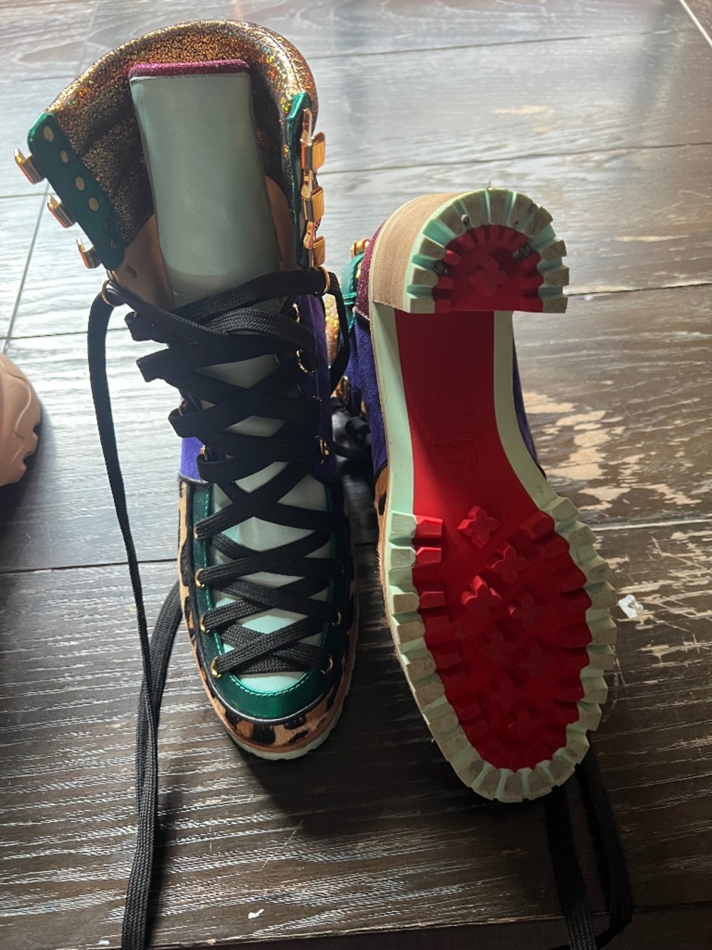 Shoes
